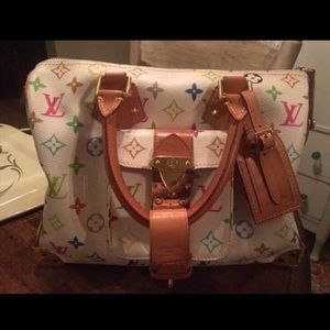 Authentic Louis Vuitton